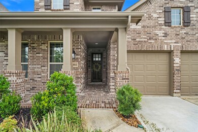 3884 Ponderosa Peak Dr, Spring, TX 77386 - photo 2