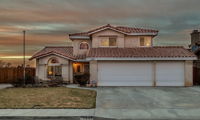 3201 Sabre St, Rosamond, CA 93560 - photo 5