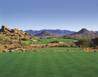 TN 15 Monument Course