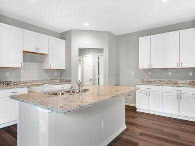 25471 Blue Mistflower, Magnolia, TX 77316 - photo 2