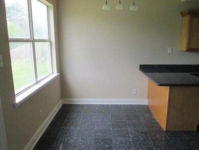 Breakfast Room.
