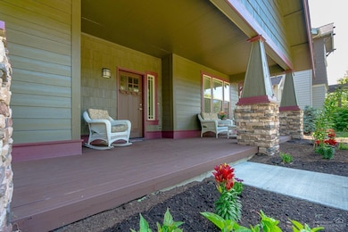 856 NW 15th St, Redmond, OR 97756 - photo 3