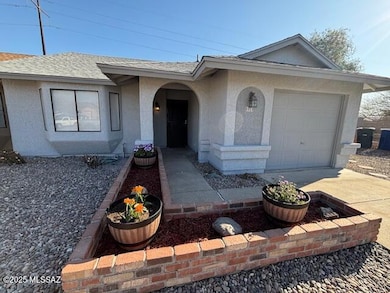 4850 S Joshua Tree Dr, Tucson, AZ 85730 - photo 4