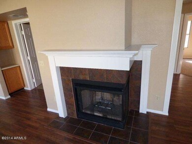Cozy Fireplace/Great  Decor Centerpiece