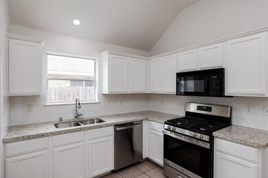 Updated kitchen!  Cook till your heart is content.