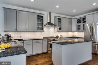 2337 Highland Ave, Falls Church, VA 22046 - photo 6