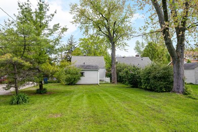 21 E. Beaumont Rd.