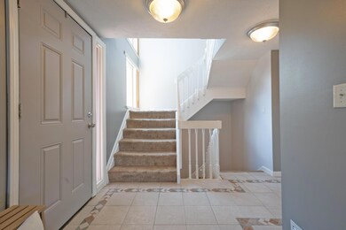 Entry Way