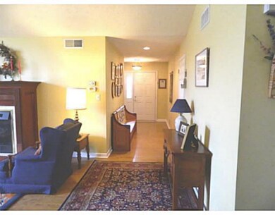 Entry/Foyer. Beautiful entry brings you into this 