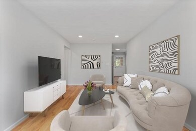 407 Washington St unit 1, Westwood, MA 02090 - photo 2