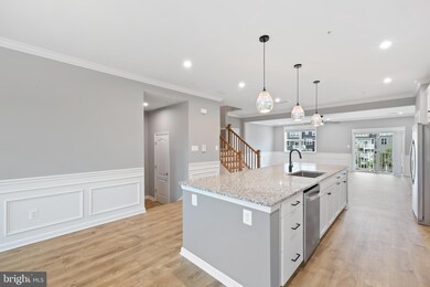 4615 -B Crossing Ct, Ellicott City, MD 21043 - photo 4