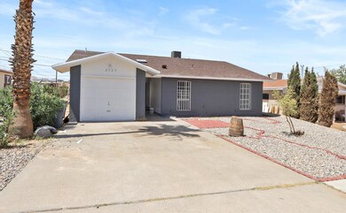 3525 Truman Ave, El Paso, TX 79930 - photo 4