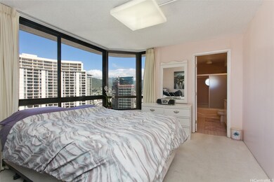 Canterbury Place unit 29D, Honolulu, HI 96815 - photo 7
