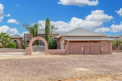 33847 N 7th St, Phoenix, AZ 85085 - photo 2