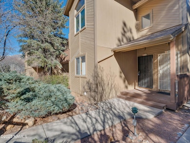 2821 N Walnut Hills Dr unit 22, Flagstaff, AZ 86004 - photo 3