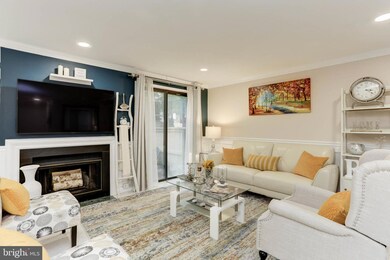 4 Lea Pond Ct, Montgomery Village, MD 20886 - photo 6