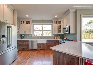 24625 NE Hummingbird Ct, Newberg, OR 97132 - photo 7