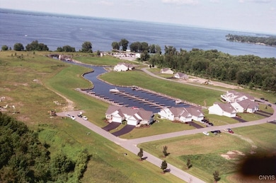 view of community a few years back