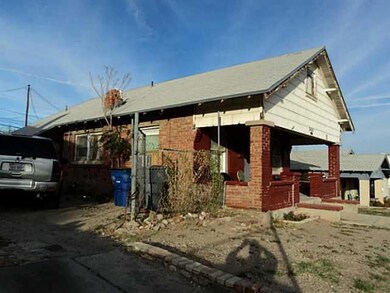 2409 San Jose Ave, El Paso, TX 79930 - photo 2