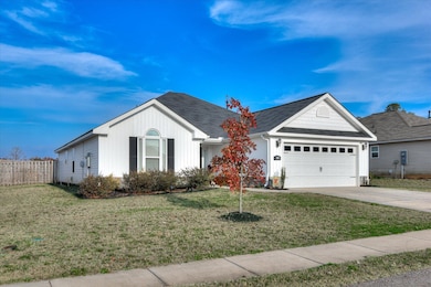 162 Sutton Ct, Graniteville, SC 29829 - photo 2