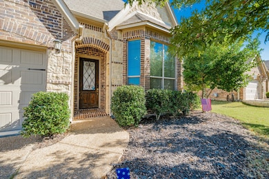 593 Spruce Trail, Forney, TX 75126 - photo 2