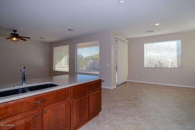 Kitchen-Breakfast Room