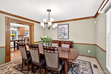 2316 Coventry Farm Ct, Chesterfield, MO 63017 - photo 5