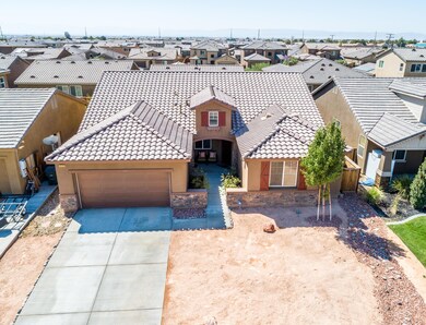 3428 Stetson Ave, Rosamond, CA 93560 - photo 2