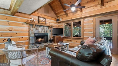 219 Ridge Top Ln, Blue Ridge, GA 30513 - photo 6