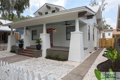 118 W 41st St, Savannah, GA 31401 - photo 3