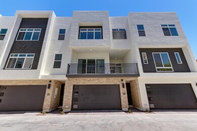 1717 E Morten Ave unit 32, Phoenix, AZ 85020 - photo 2