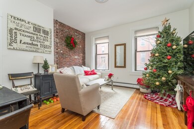 36 E Springfield St, Boston, MA 02118 - photo 4