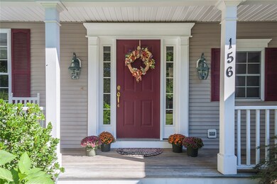 156 Fieldstone Ln, Saunderstown, RI 02874 - photo 3