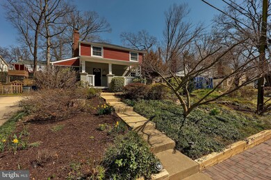 9215 Long Branch Pkwy, Silver Spring, MD 20901 - photo 4