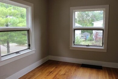 120 Auburn Dining Room