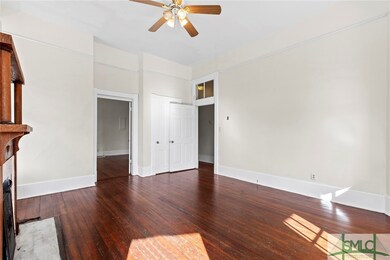 402 E Park Ave unit 2A, Savannah, GA 31401 - photo 7