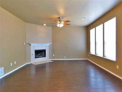 2716 Weslayan Dr, Denton, TX 76210 - photo 6