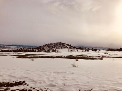 view to SW