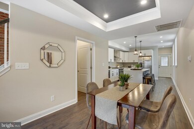 1100 S Bouldin St, Baltimore, MD 21224 - photo 7