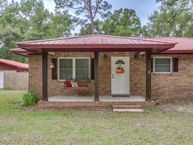 40 Jensen Ln, Crawfordville, FL 32327 - photo 2