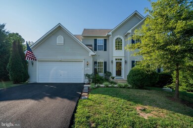 7951 Stream Walk Way, Chesapeake Beach, MD 20732 - photo 2