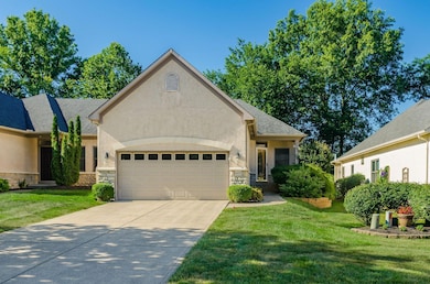 6105 McNaughten Grove Ln, Columbus, OH 43213 - photo 2