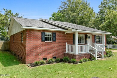 7521 Carter Rd, Moss Point, MS 39562 - photo 7