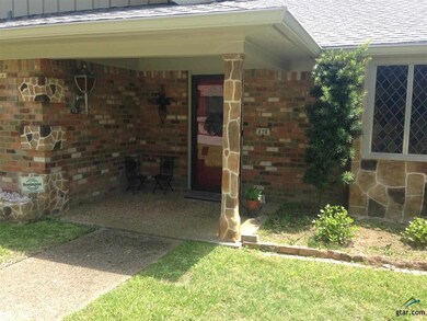 428 Holiday Ln, Tyler, TX 75703 - photo 3