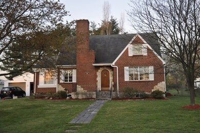 3542 Evelyn Dr