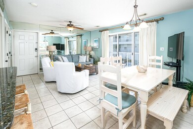 Unit 522 Beachside Villas MLS-2