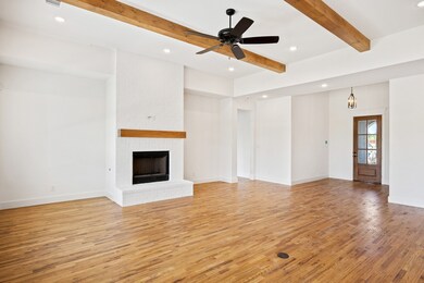 1020 Aledo Ridge Ct, White Settlement, TX 76108 - photo 6