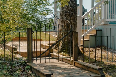 665 Kean Rd.