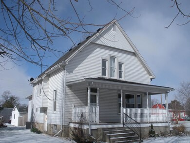 202 S Main St, Kirklin, IN 46050 - photo 2