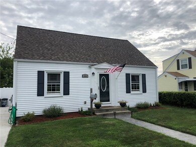 184 Chandler Ave, Cranston, RI 02910 - photo 2